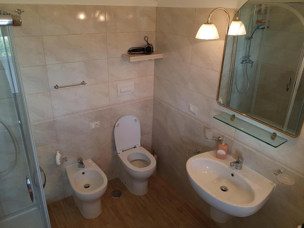 Stylish Apt Terina - Le Lincelle, Lamezia - Bright, Spacious, Elegant And With Terrace سانت أوْفيمِيا لاميتْسْيا المظهر الخارجي الصورة