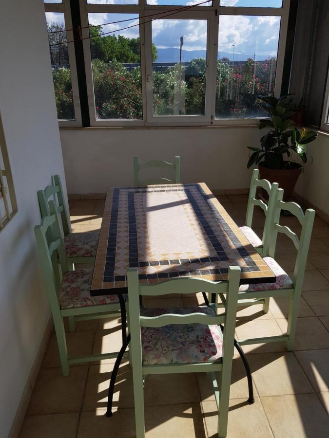 Stylish Apt Terina - Le Lincelle, Lamezia - Bright, Spacious, Elegant And With Terrace سانت أوْفيمِيا لاميتْسْيا المظهر الخارجي الصورة