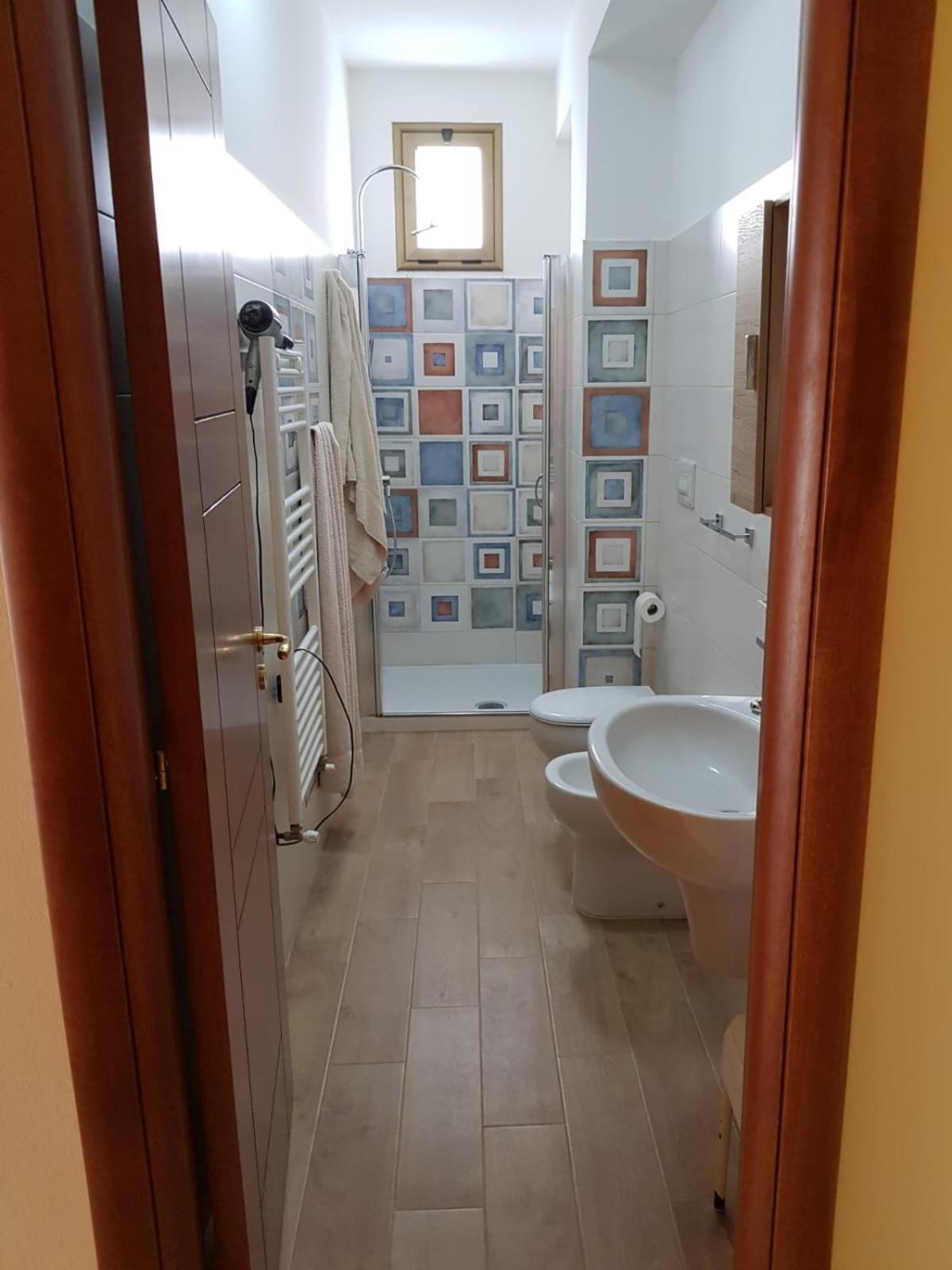 Stylish Apt Terina - Le Lincelle, Lamezia - Bright, Spacious, Elegant And With Terrace سانت أوْفيمِيا لاميتْسْيا المظهر الخارجي الصورة